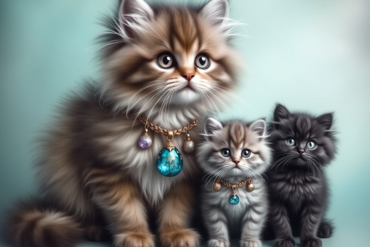 Katzenmomente