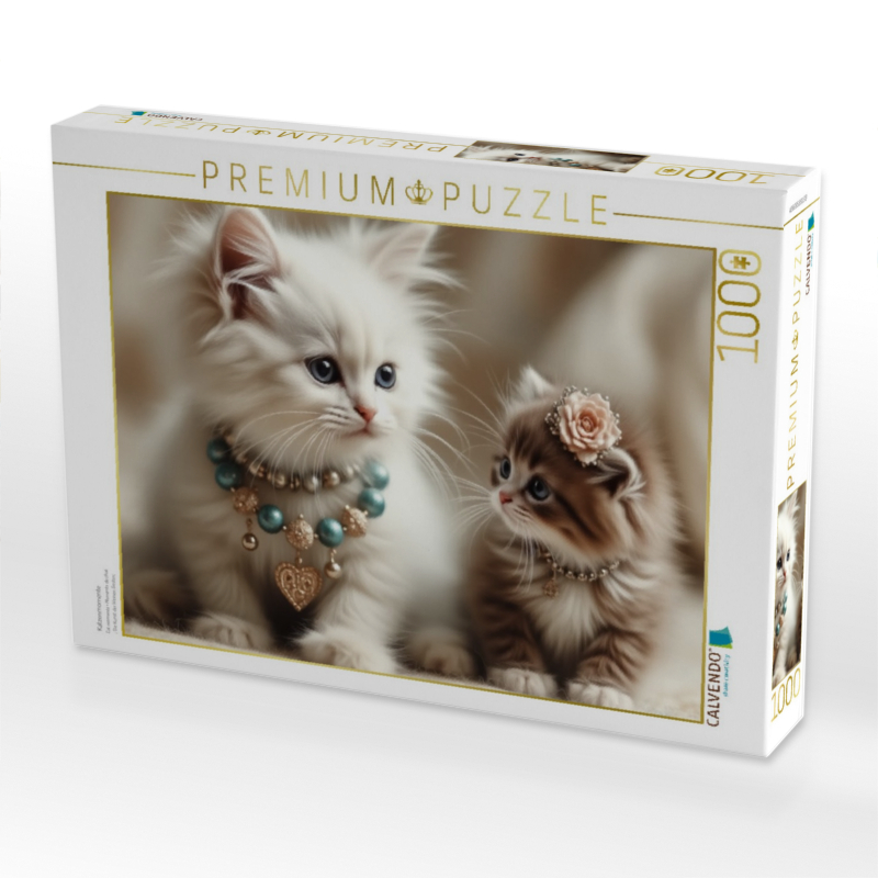 Katzenmomente
