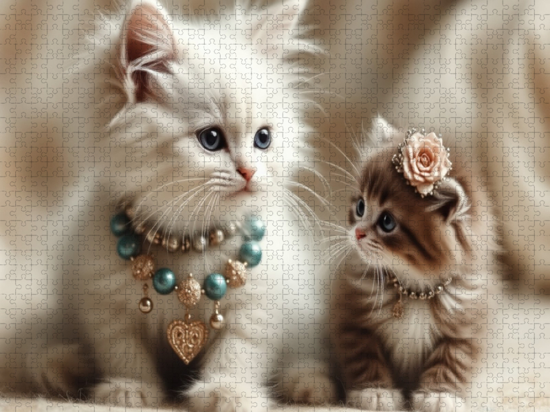 Katzenmomente