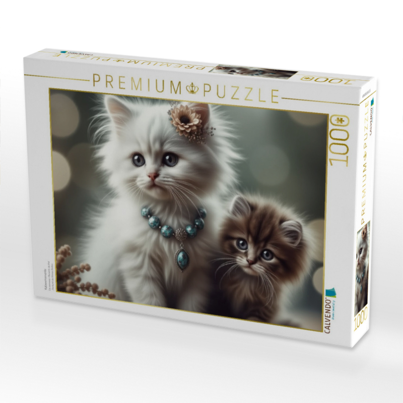 Katzenmomente