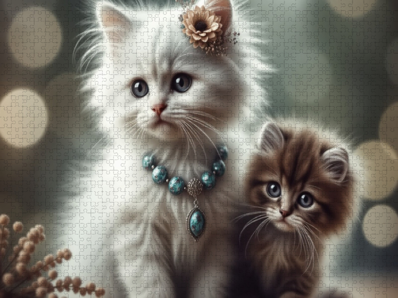 Katzenmomente