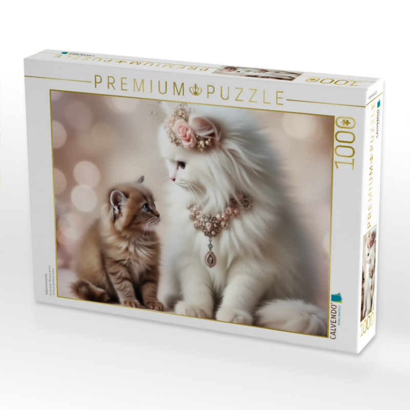 Katzenmomente