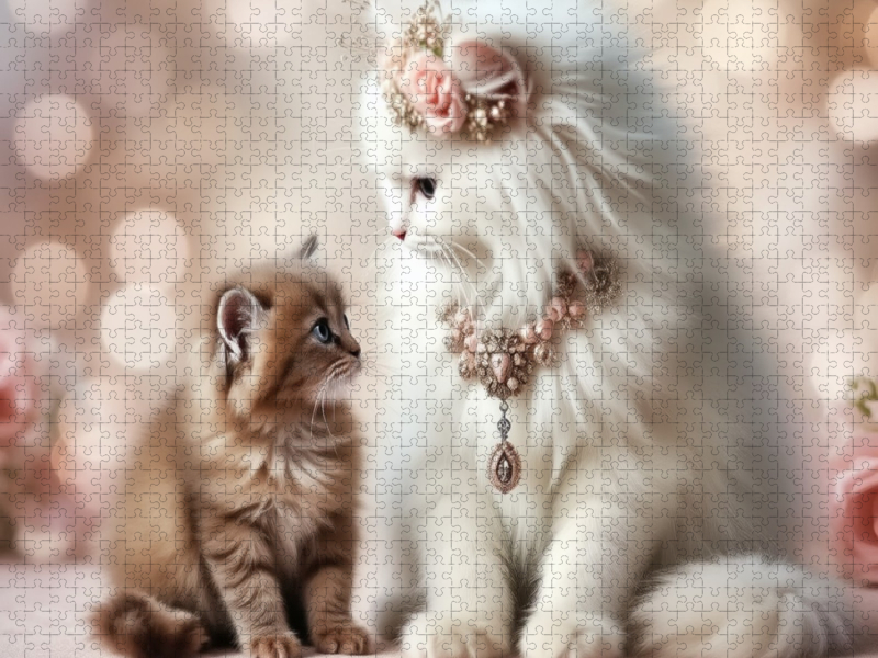 Katzenmomente