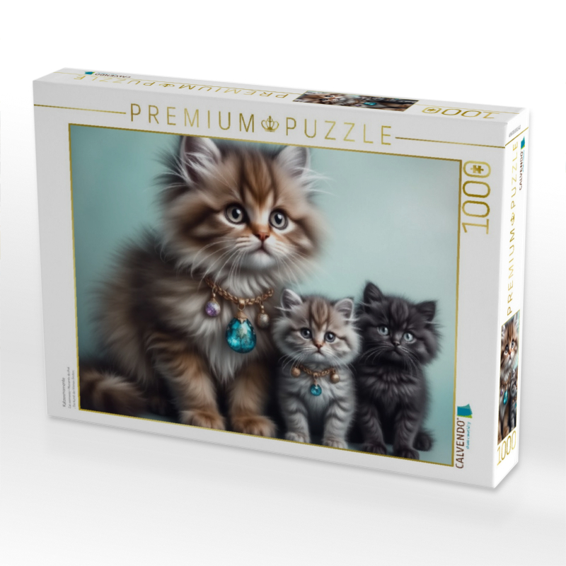 Katzenmomente