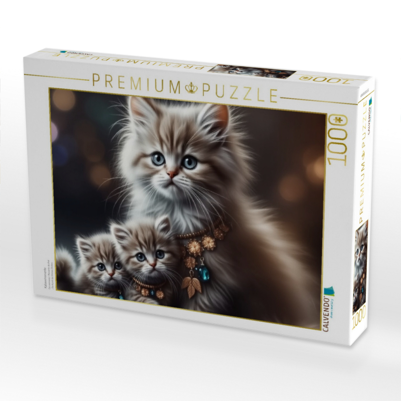 Katzenmomente
