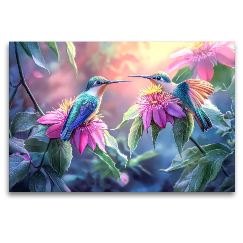 Colibris