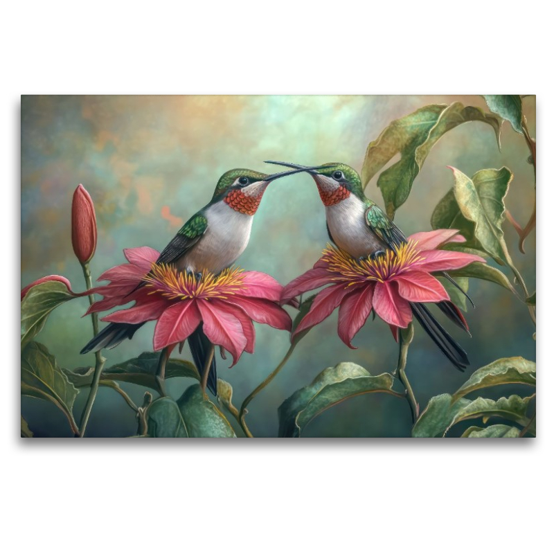 Colibris