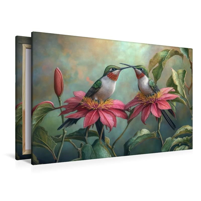 Colibris
