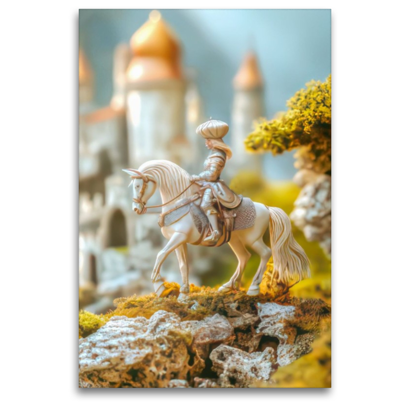 Mondes miniatures