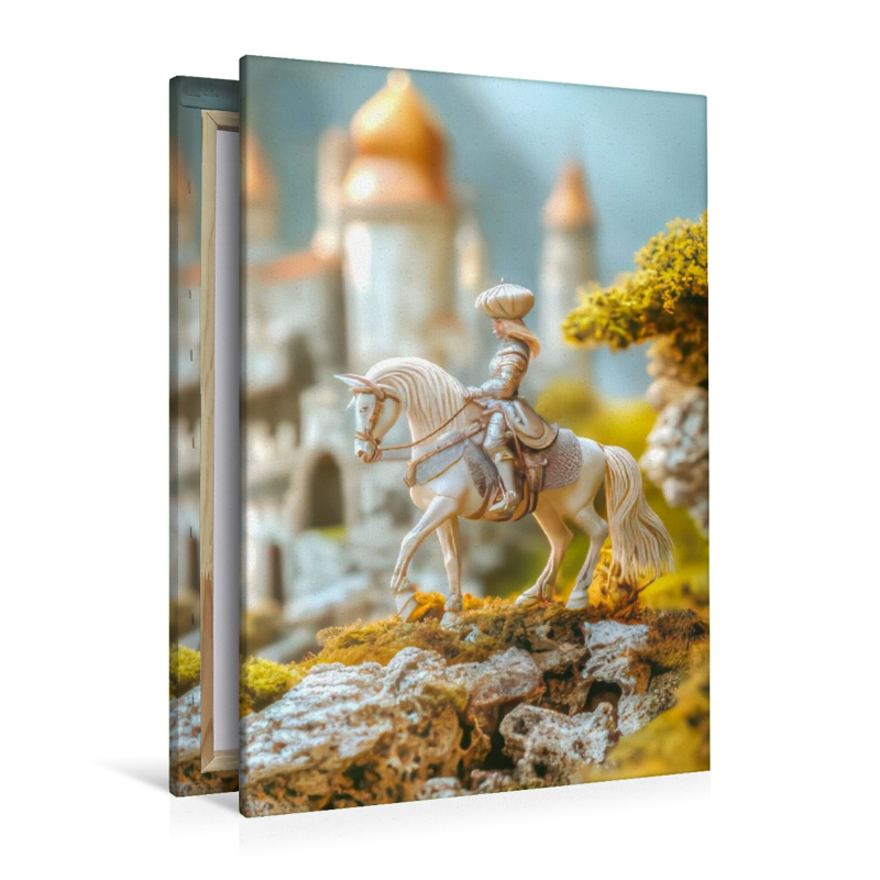 Mondes miniatures