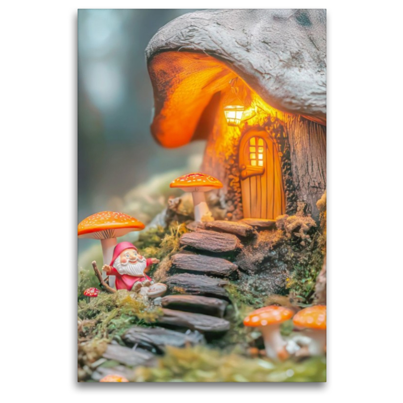 Mondes miniatures