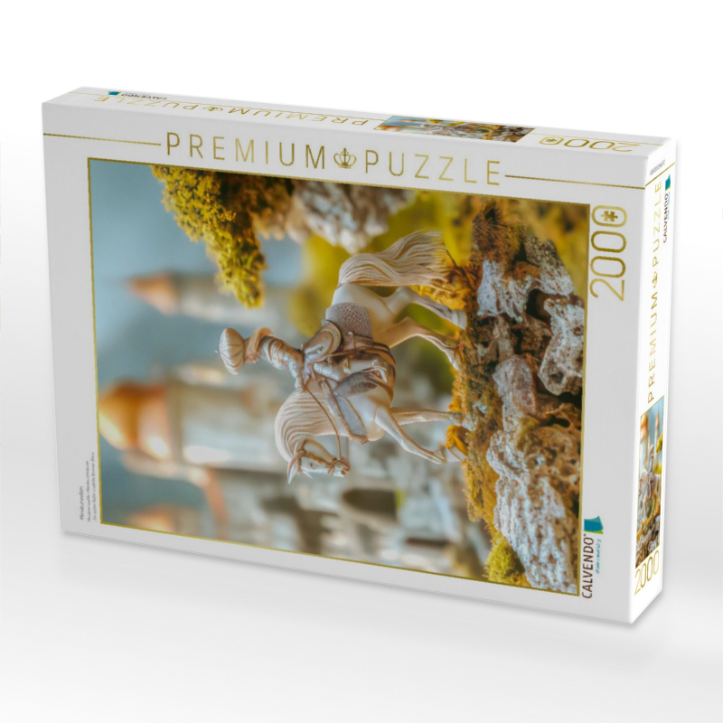 Mondes miniatures