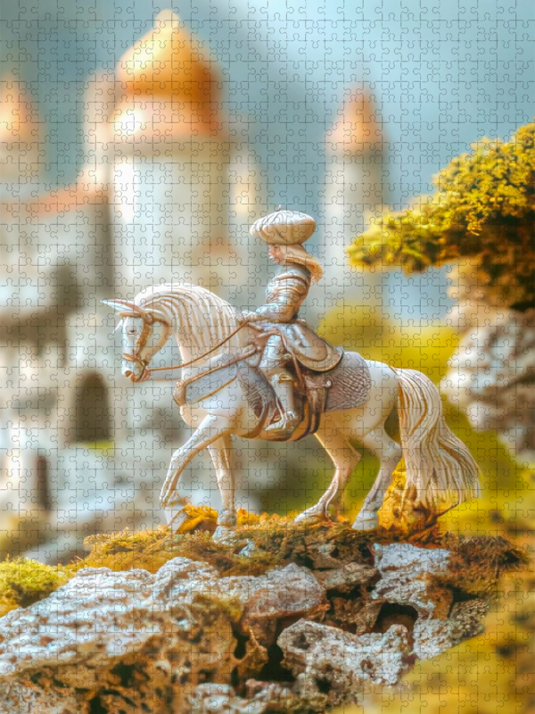 Mondes miniatures
