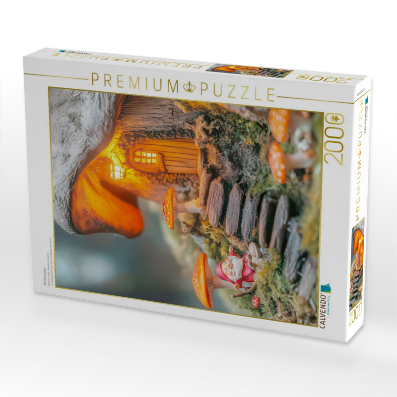 Mondes miniatures