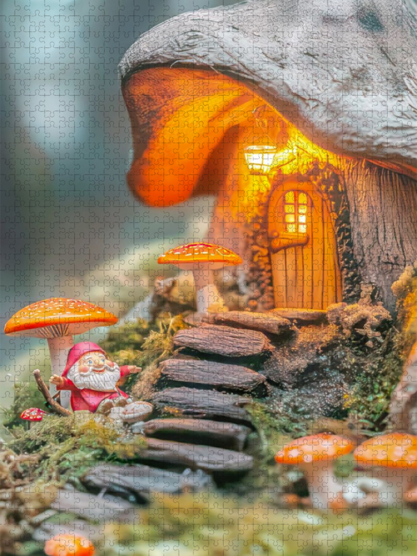 Mondes miniatures