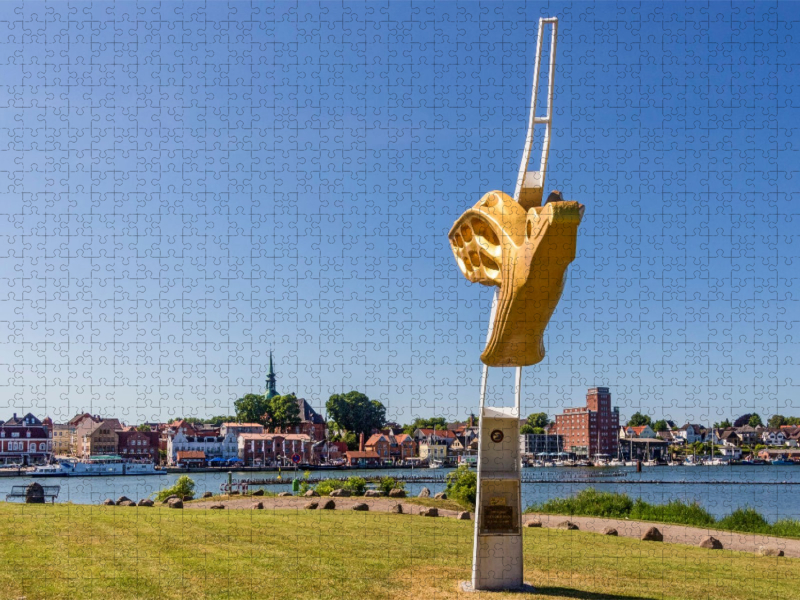 Kappeln an der Schlei