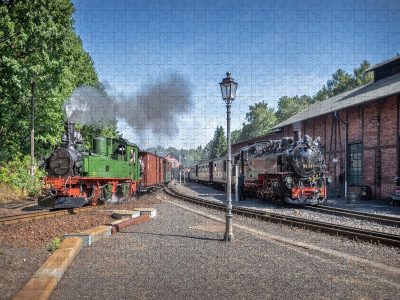 Zittauer Schmalspurbahnen