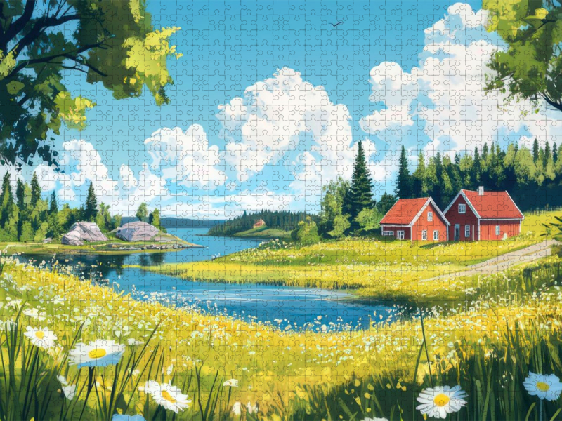 Schweden