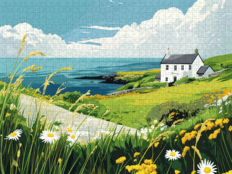 Irland