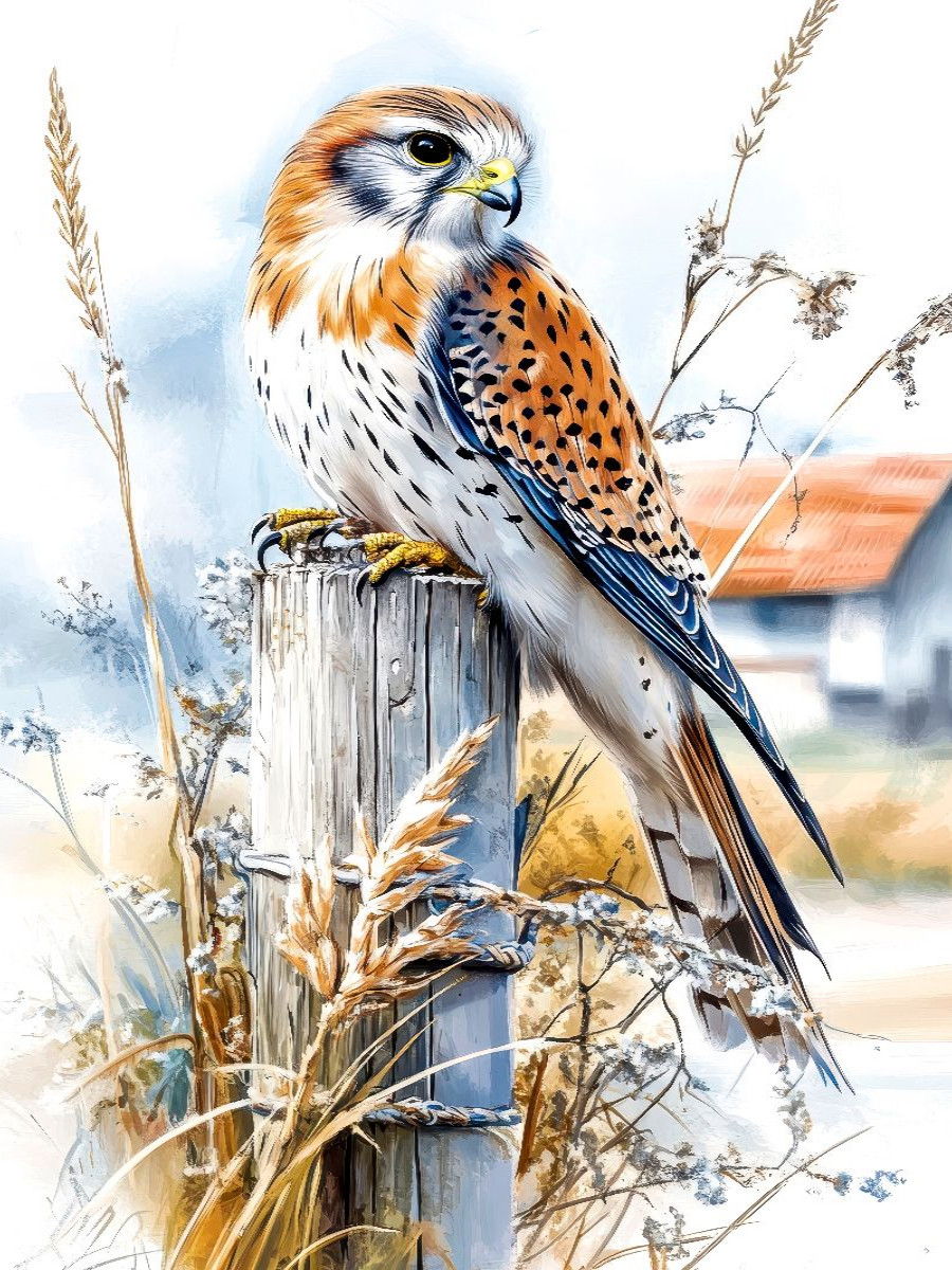 Turmfalke