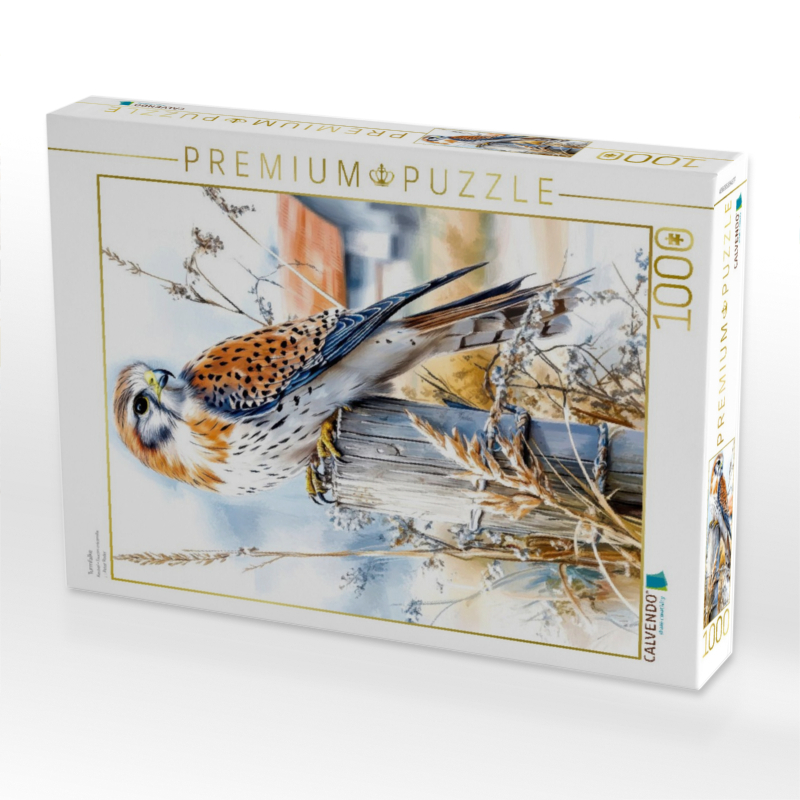 Turmfalke