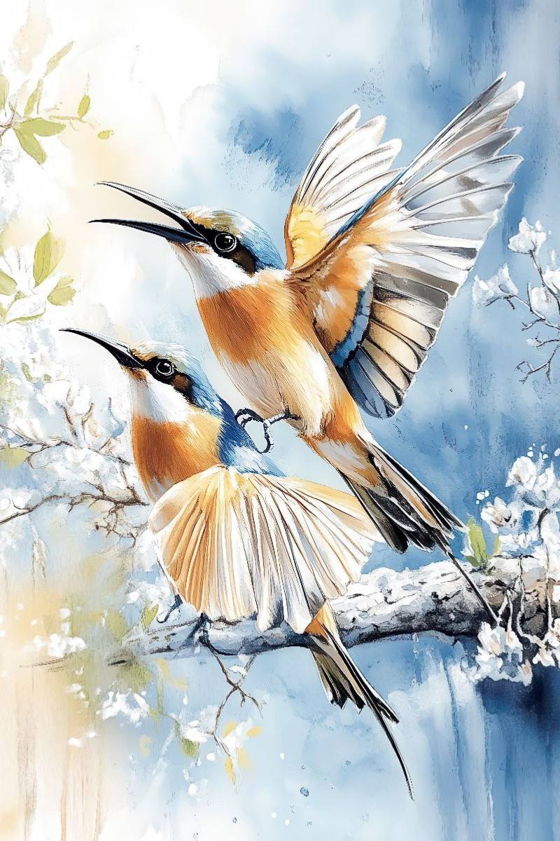 Bienenfresser