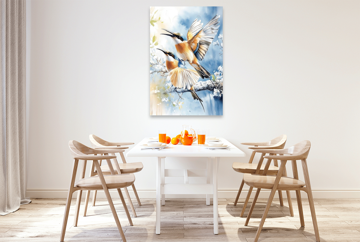 Bienenfresser