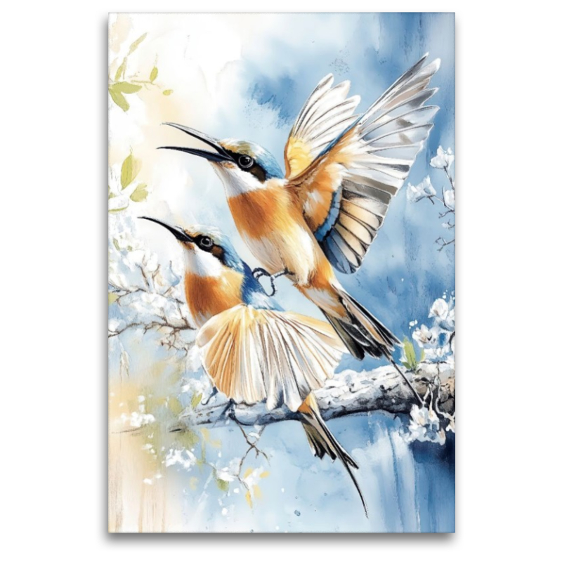 Bienenfresser