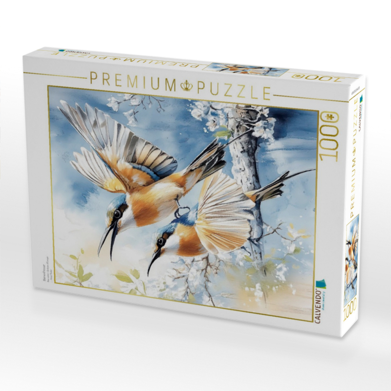 Bienenfresser