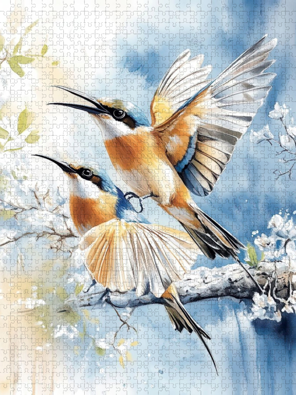 Bienenfresser