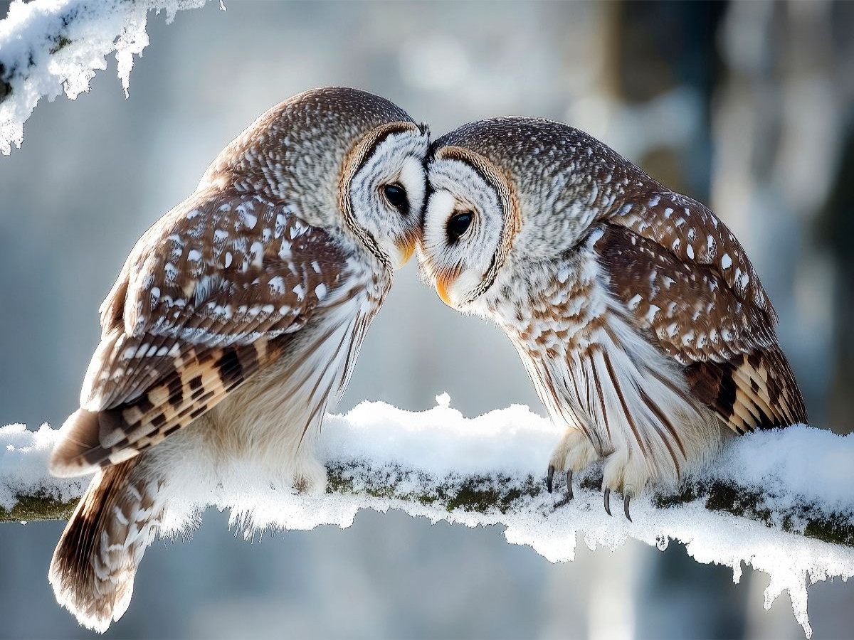 Gemeinsam durch den Winter