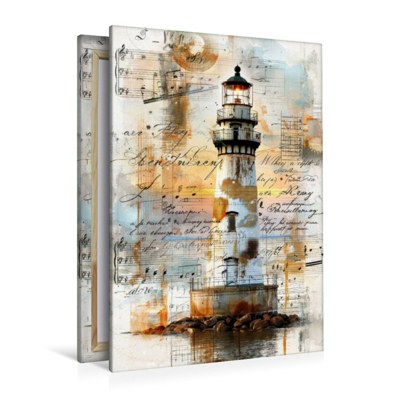Leuchtturm, Wegweiser des Meeres