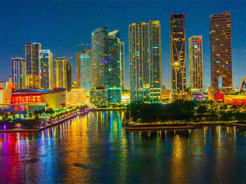 Miami,  Florida