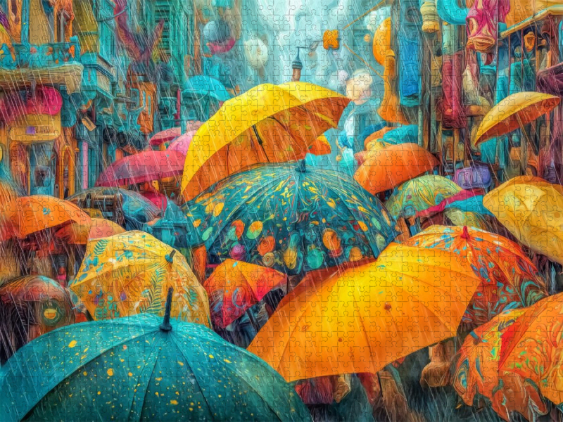 City life