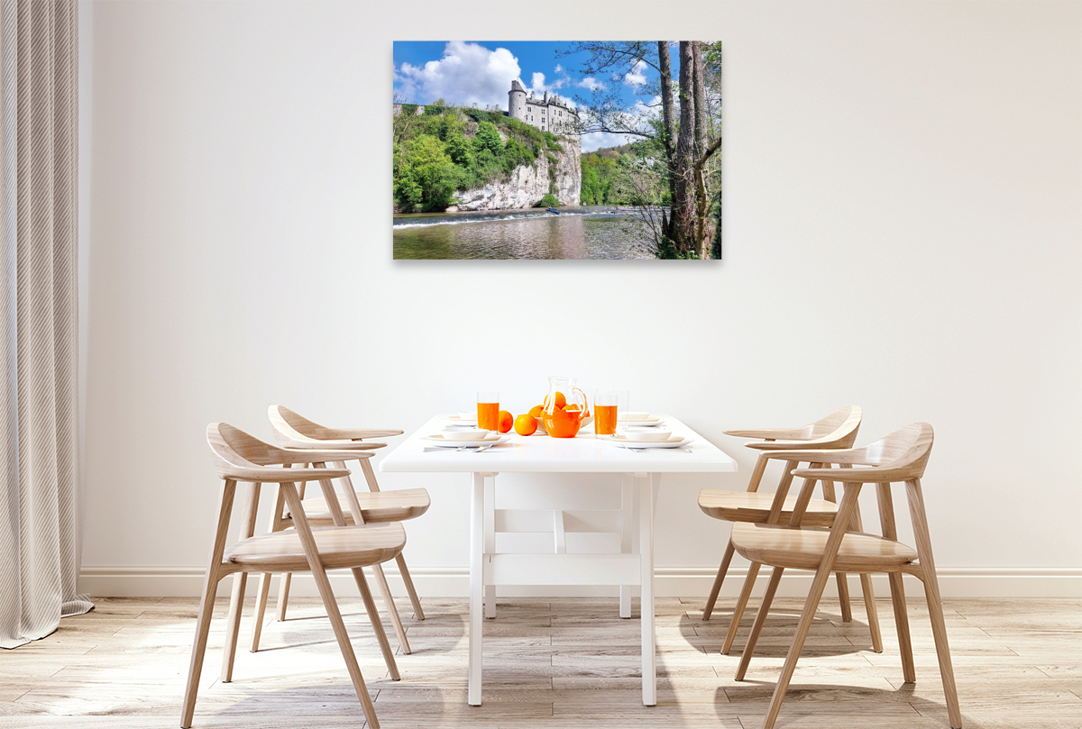 Château de Walzin