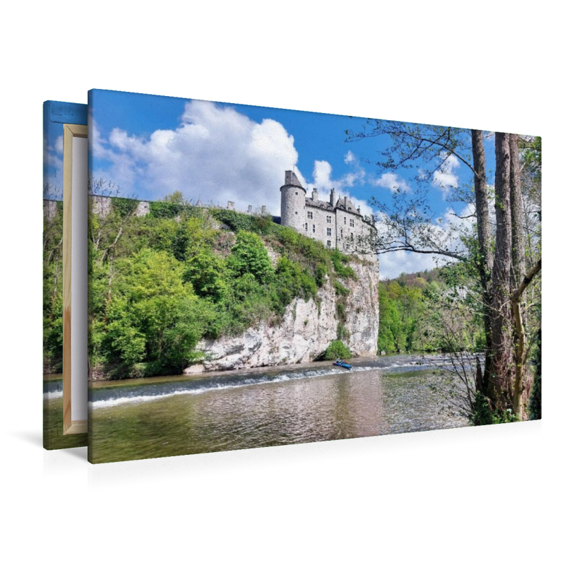 Château de Walzin