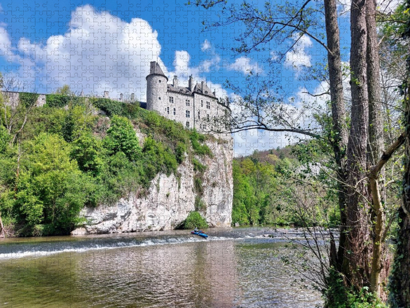 Château de Walzin