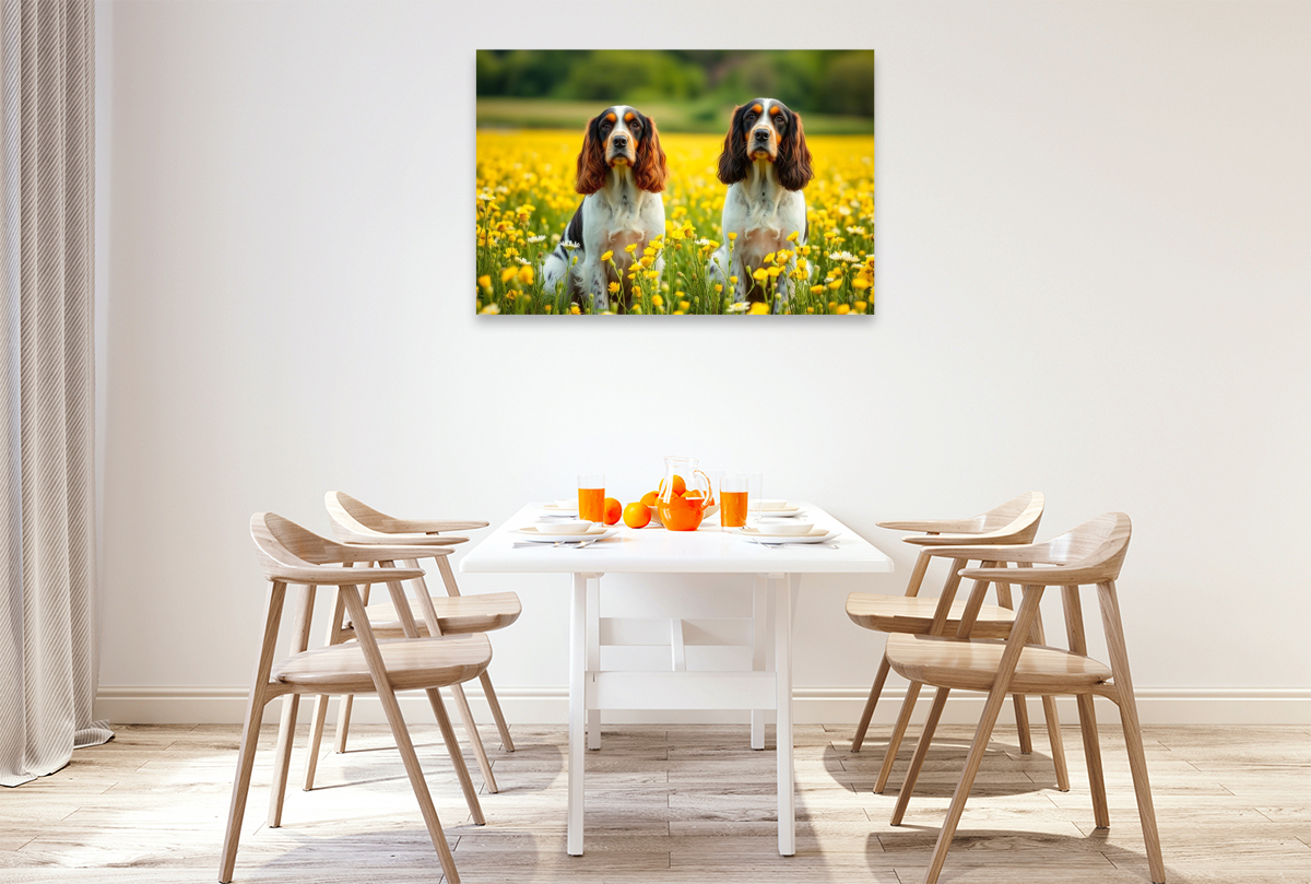 American Cocker Spaniel