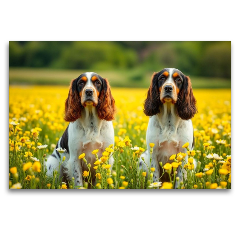 American Cocker Spaniel