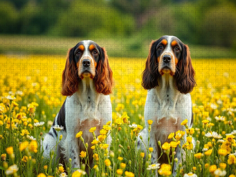American Cocker Spaniel