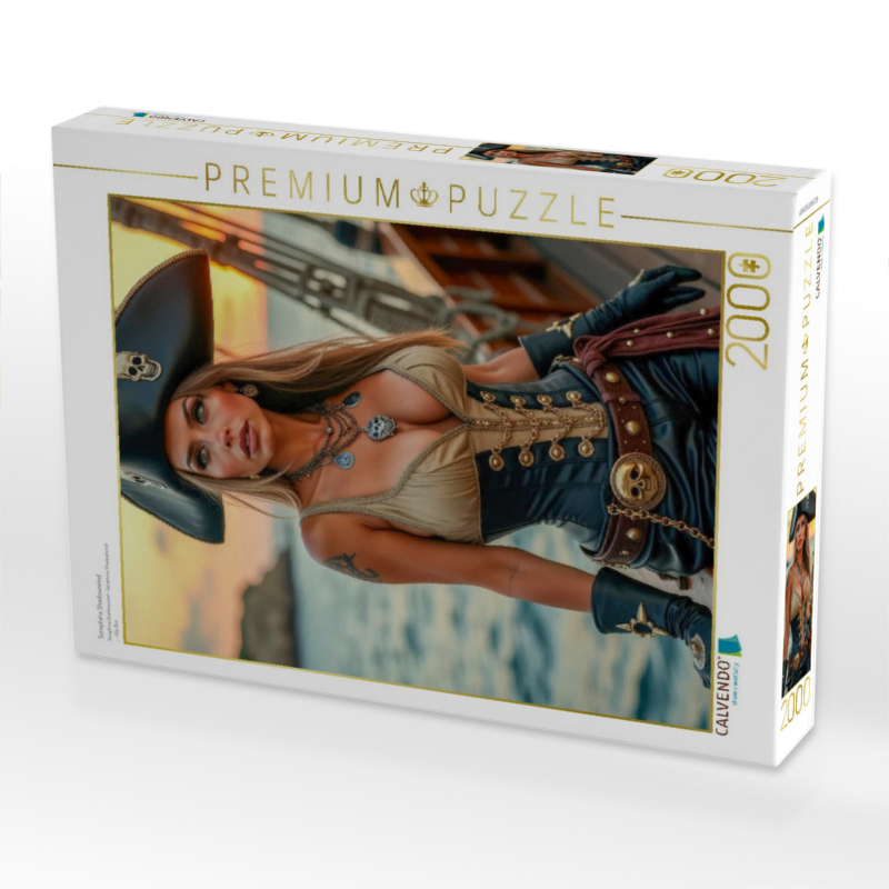 Seraphina Shadowwind