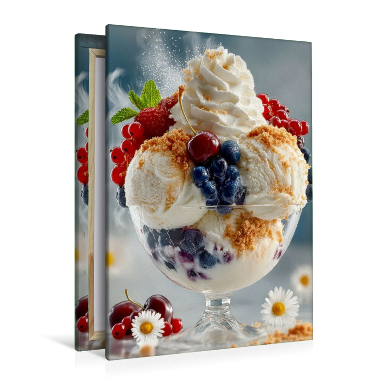 Eiszeit ist Beerenzeit