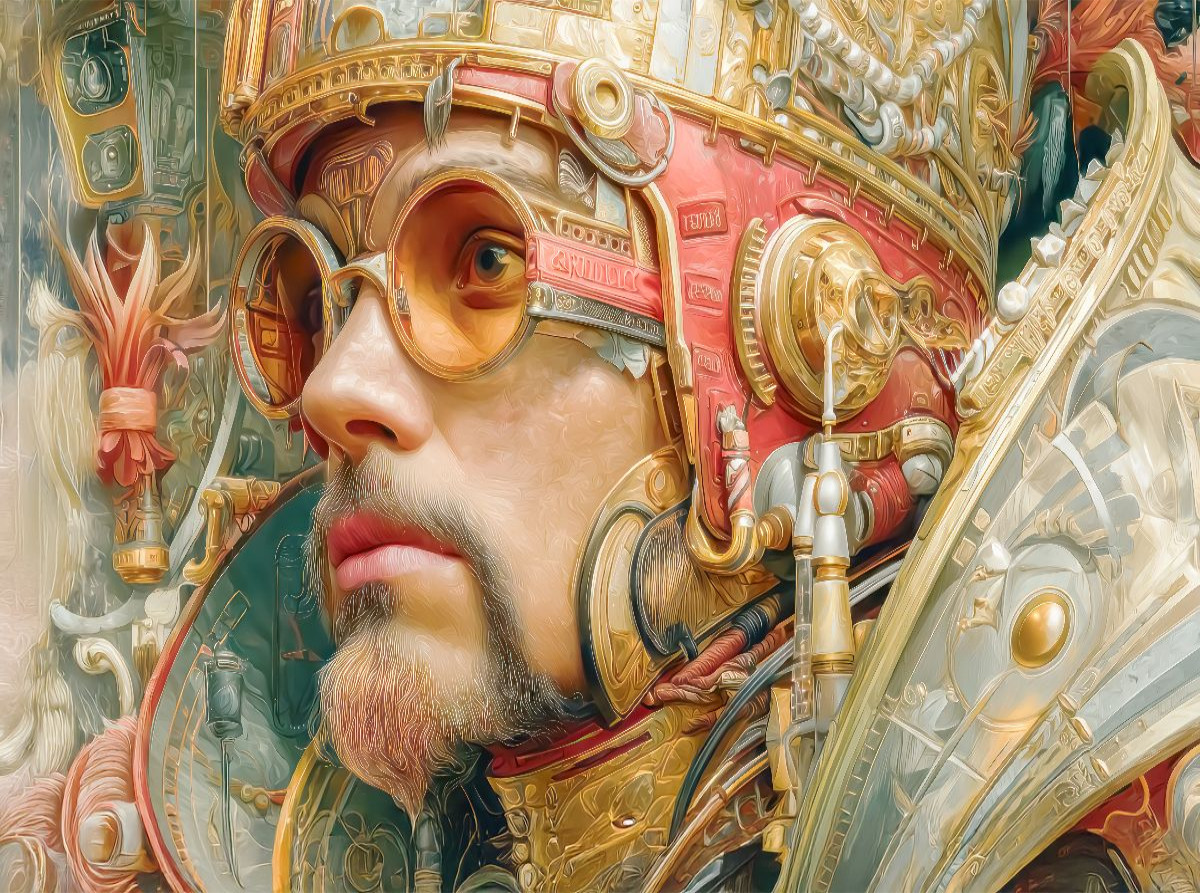 Dieselpunk
