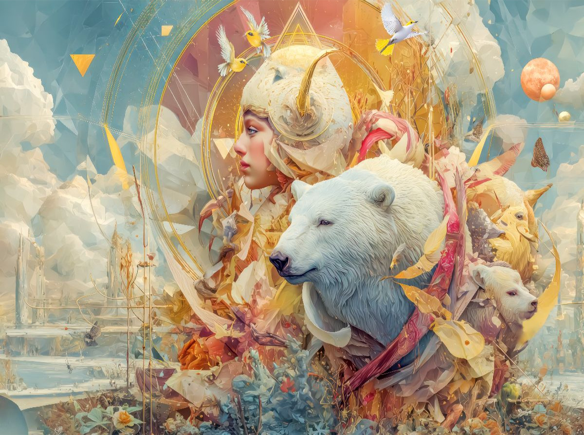 Paradis des animaux