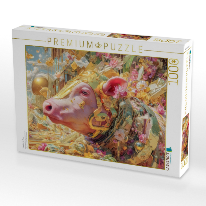 Paradis des animaux