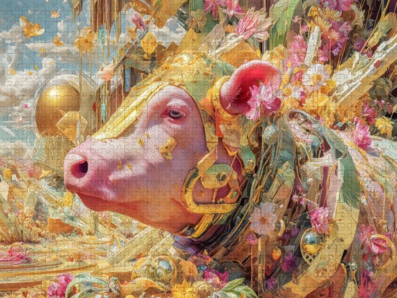 Paradis des animaux