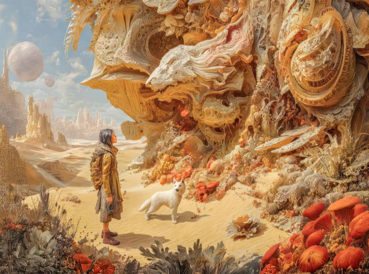 Paradis des animaux