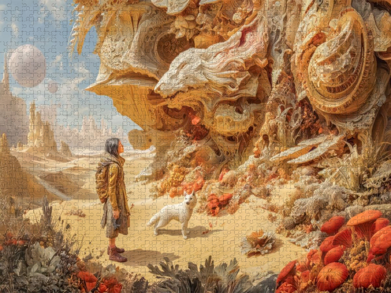 Paradis des animaux