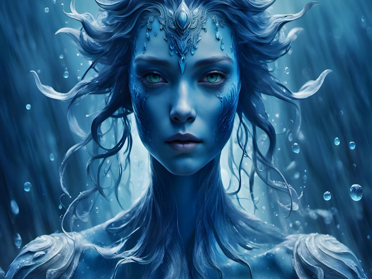 Wasser