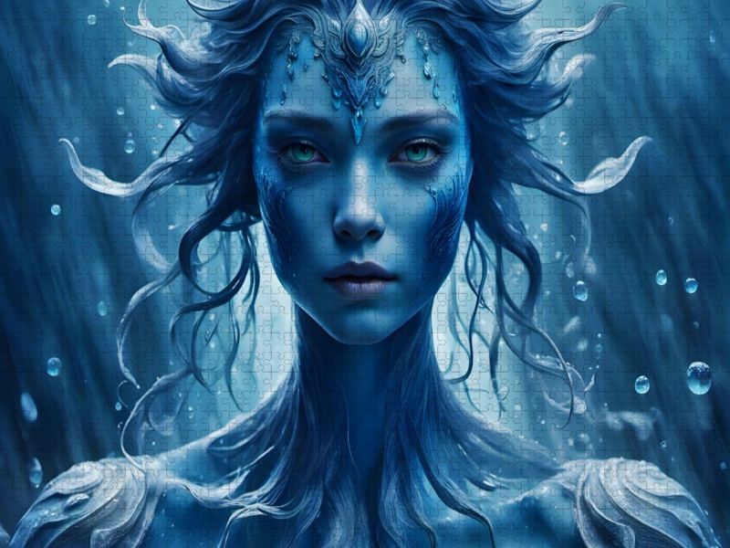 Wasser